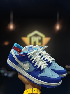 Tênis Nike SB Dunk Low