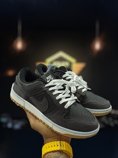 Tênis Nike SB Dunk Low