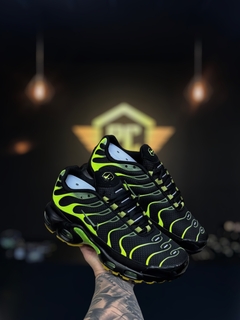 Tênis Nike TN