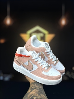 Tenis Nike Air Force