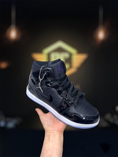 Tênis Nike Jordan Mid