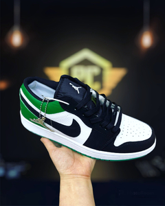 Tenis Nike Air Jordan Low