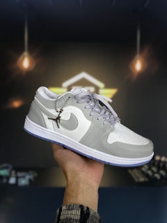 Tenis Nike Air Jordan Low