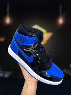 Tênis Nike Jordan Mid