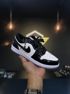 Tenis Nike Air Jordan Low