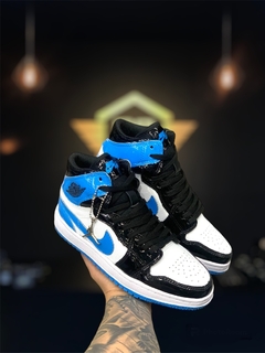 Tênis Nike Jordan Mid