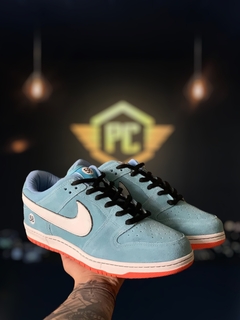 Tênis Nike SB Dunk Low