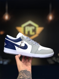 Tenis Nike Air Jordan Low