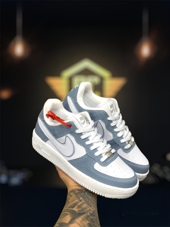 Tenis Nike Air Force