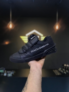 Tenis Dolce&Gabbana