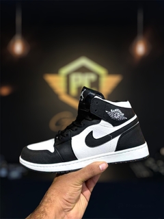 Tênis Nike Jordan Mid