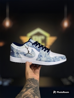 Tenis Nike Air Jordan Low