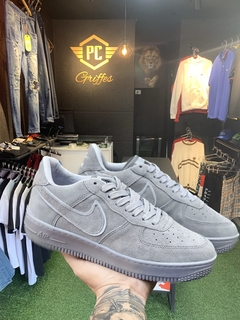 Tenis Nike Air Force