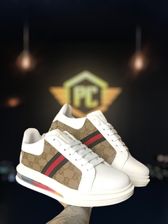 Tenis Gucci