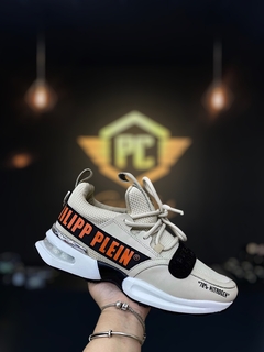 Tenis Phillip Plein