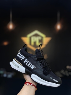 Tenis Phillip Plein