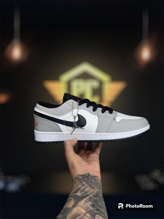 Tenis Nike Air Jordan Low