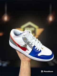 Tenis Nike Air Jordan Low