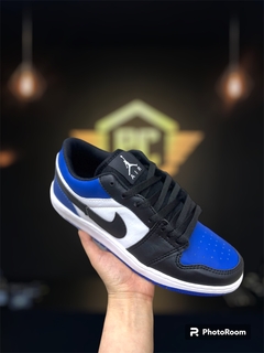 Tenis Nike Air Jordan Low