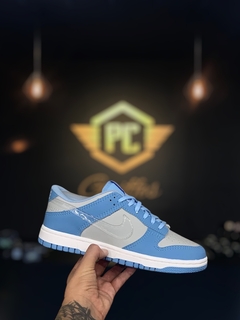 Tênis Nike SB Dunk Low