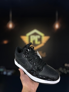 Tênis Nike Jordan Low