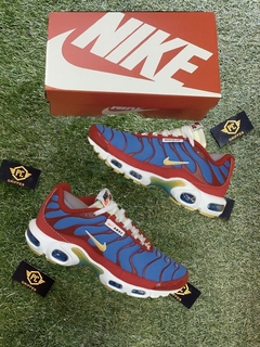 Tênis Nike TN