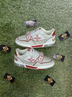 Tenis Louis Vuitton