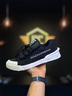 Tenis Dolce&Gabbana