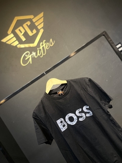 T-SHIRT BOSS - comprar online