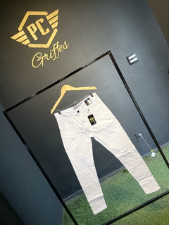 CALÇA JEANS CITY DENIM