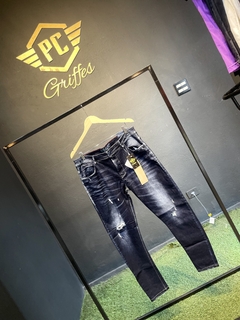 CALÇA JEANS JAY JONES