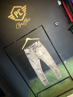 CALÇA JEANS JAY JONES