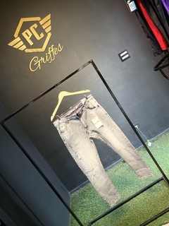 CALÇA JEANS JAY JONES