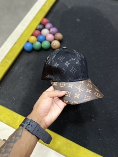 Boné Louis Vuitton - loja online