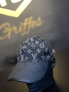 Boné Louis Vuitton - Pc Griffes