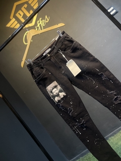 CALÇA JEANS JAY JONES - Pc Griffes