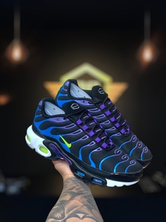 Tênis Nike TN