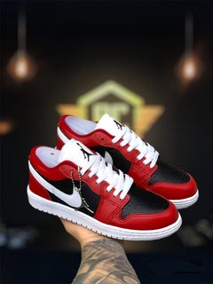 Tenis Nike Air Jordan Low