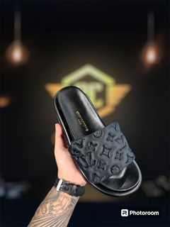 Slide Louis Vuitton