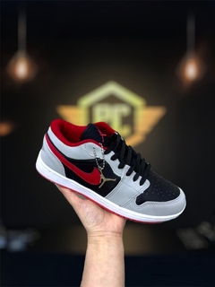 Tenis Nike Air Jordan Low