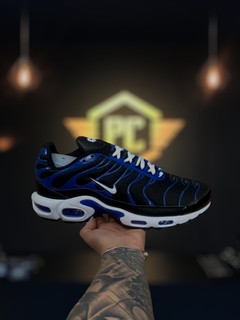 Tênis Nike TN