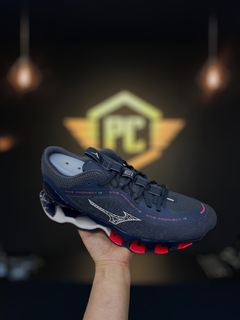 Mizuno Wave Prophecy Pro 13