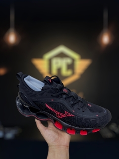 Mizuno Wave Prophecy Pro 13