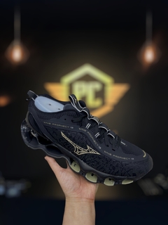 Mizuno Wave Prophecy Pro 13