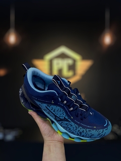 Mizuno Wave Prophecy Pro 13