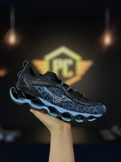 Mizuno Wave Prophecy Pro 13