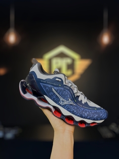 Mizuno Wave Prophecy Pro 13