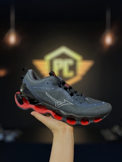 Mizuno Wave Prophecy Pro 13