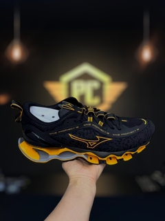 Mizuno Wave Prophecy Pro 13