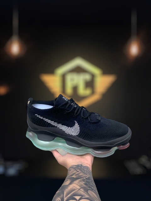 Tênis Nike Scorpion